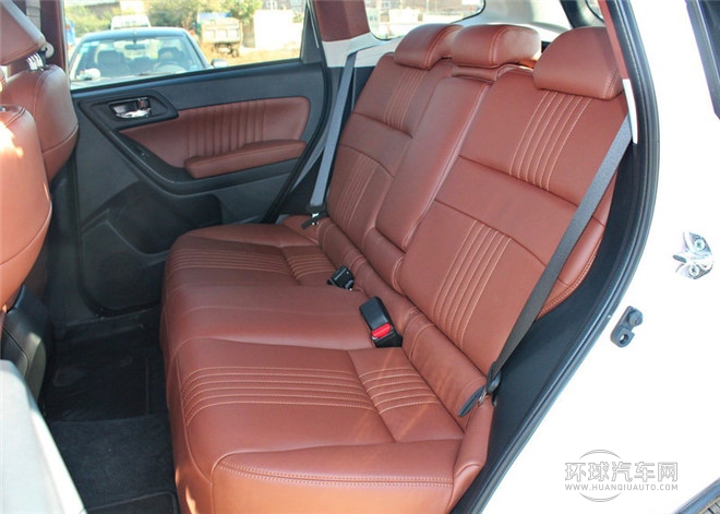 2014款 2.0i 自動舒適版