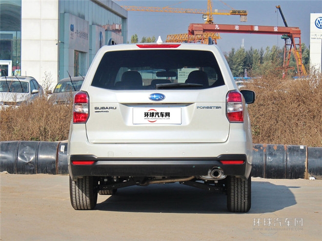 2014款 2.0i 自動舒適版