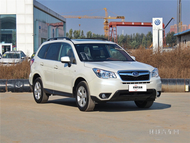 2014款 2.0i 自動(dòng)舒適版