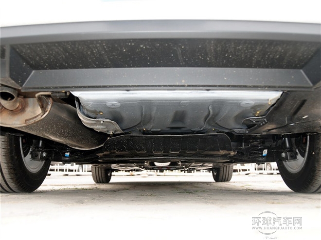 2015款 1.4T DSG逸致版