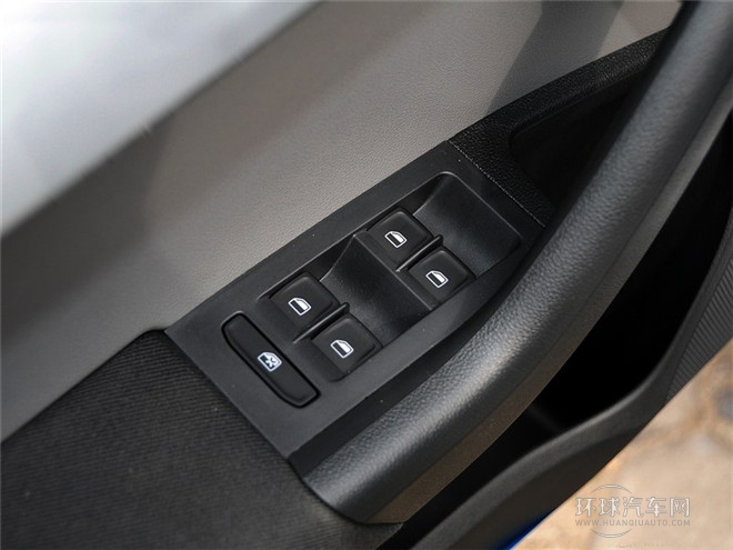 2015款 1.4T DSG逸致版