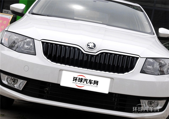 2015款 1.4T DSG逸致版