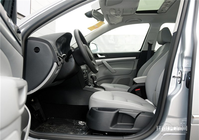 2015款 1.4T 手動(dòng)逸俊版