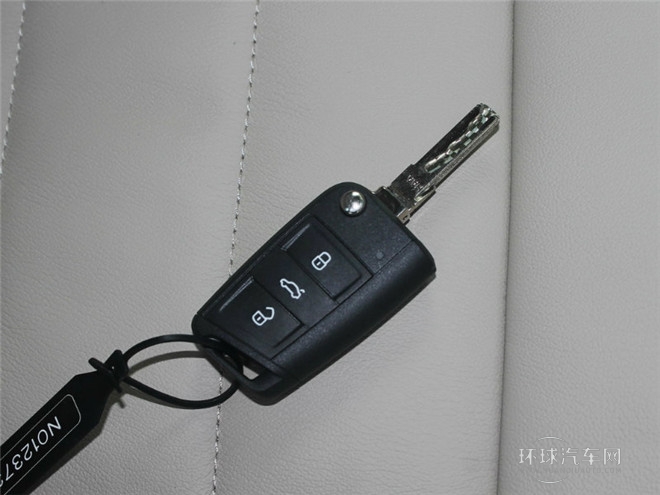 2015款 經典款 1.6L 手動 逸杰版