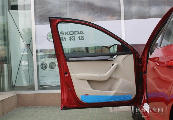 2015款 經典款 1.6L 手動 逸杰版