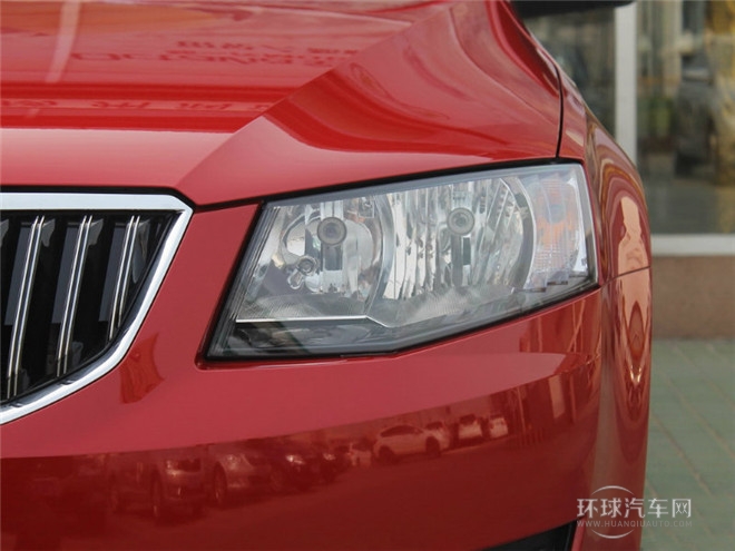 2015款 經典款 1.6L 手動 逸杰版