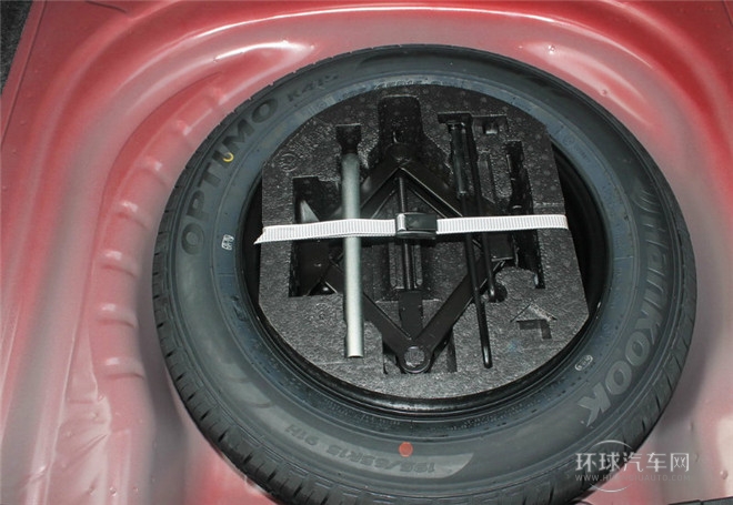 2015款 經典款 1.6L 手動 逸致版