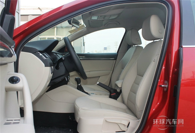 2015款 經典款 1.6L 手動 逸致版