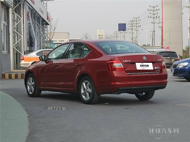 2015款 經典款 1.6L 手動 逸致版