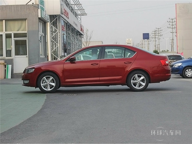 2015款 經典款 1.6L 手動 逸致版