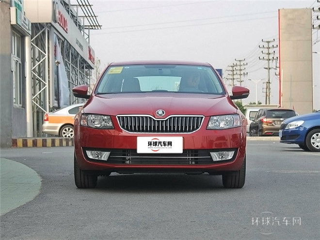 2015款 經(jīng)典款 1.6L 手動 逸致版