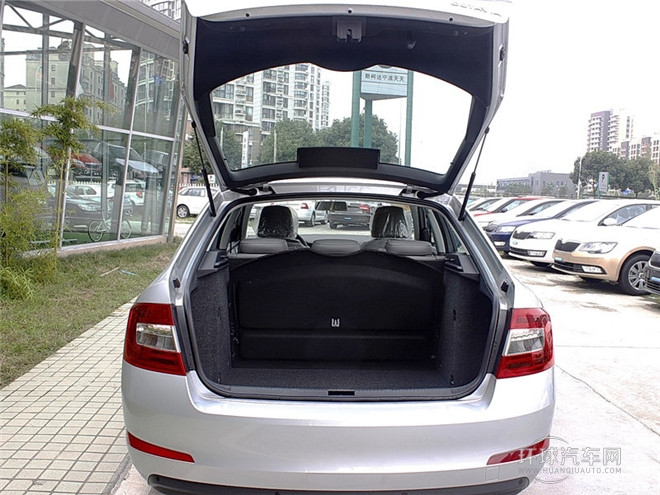 2015款 經典款 1.6L 手自一體 逸杰版