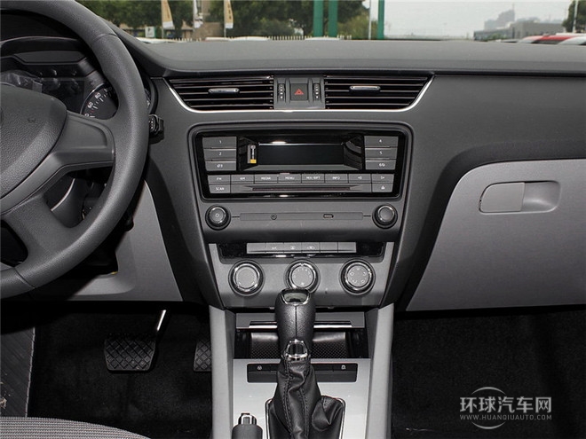 2015款 經(jīng)典款 1.6L 手自一體 逸杰版