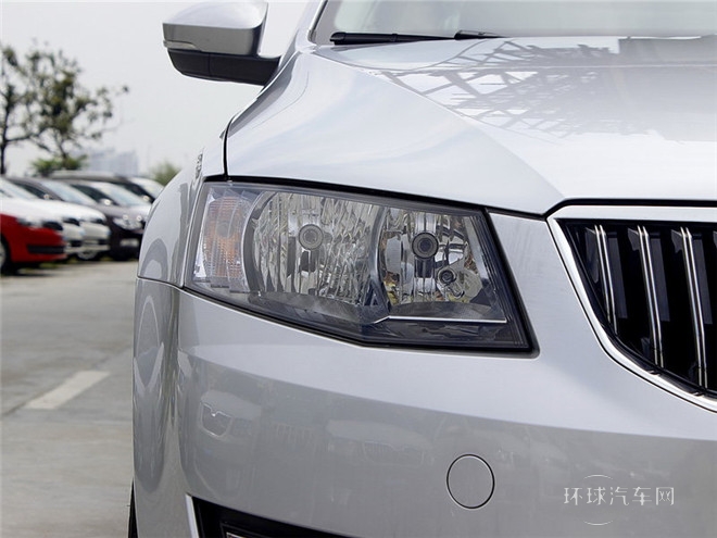 2015款 經(jīng)典款 1.6L 手自一體 逸杰版