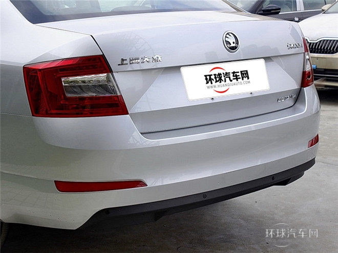 2015款 經典款 1.6L 手自一體 逸杰版