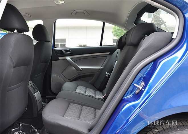 2015款 經典款 1.6L 手自一體 逸致版