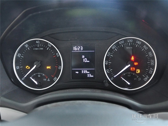 2015款 經典款 1.6L 手自一體 逸致版