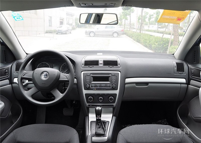 2015款 經典款 1.6L 手自一體 逸致版