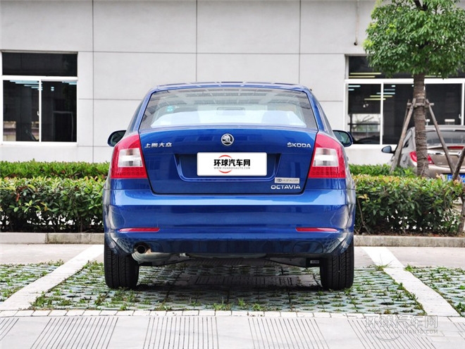 2015款 經典款 1.6L 手自一體 逸致版