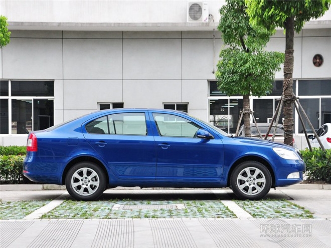 2015款 經典款 1.6L 手自一體 逸致版