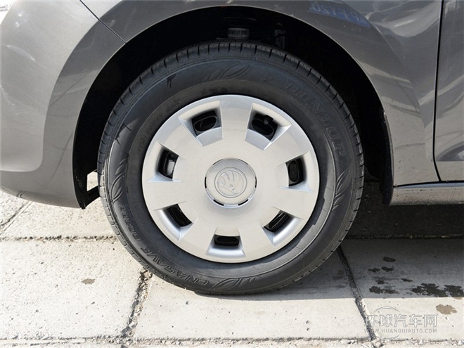 2015款 1.6L 手動樂選型