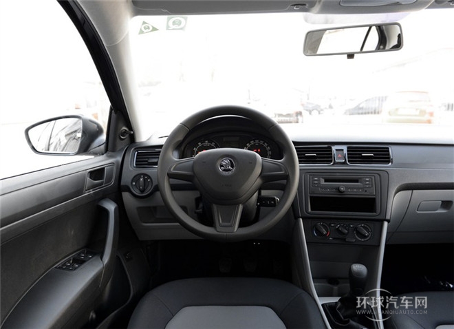 2015款 1.6L 手動樂選型