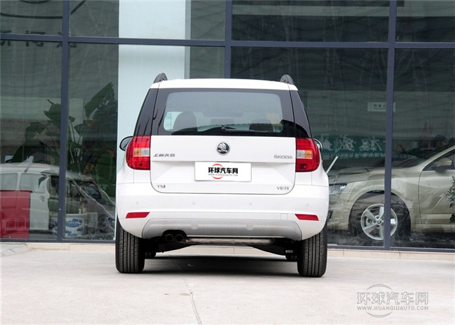 2014款 1.4TSI 手動炫彩版