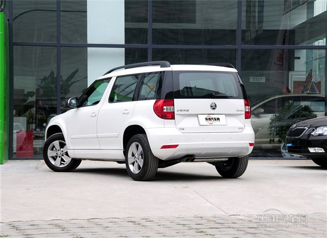 2014款 1.4TSI 手動(dòng)炫彩版