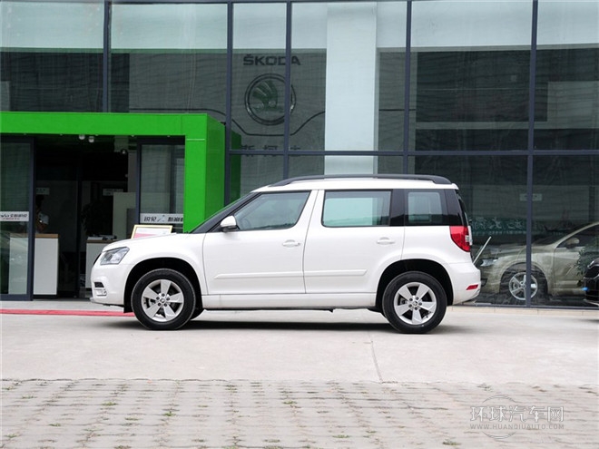 2014款 1.4TSI 手動炫彩版