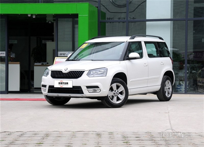 2014款 1.4TSI 手動(dòng)炫彩版