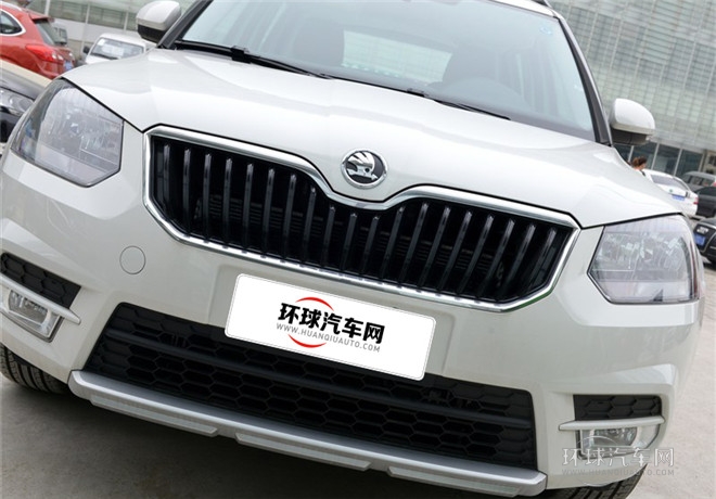 2014款 1.4TSI 手動炫彩版