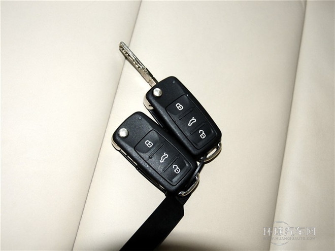 2014款 2.0TSI 尊貴版