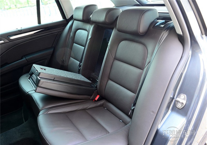 2014款 2.0TSI 尊貴版
