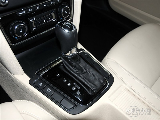 2014款 2.0TSI 尊貴版