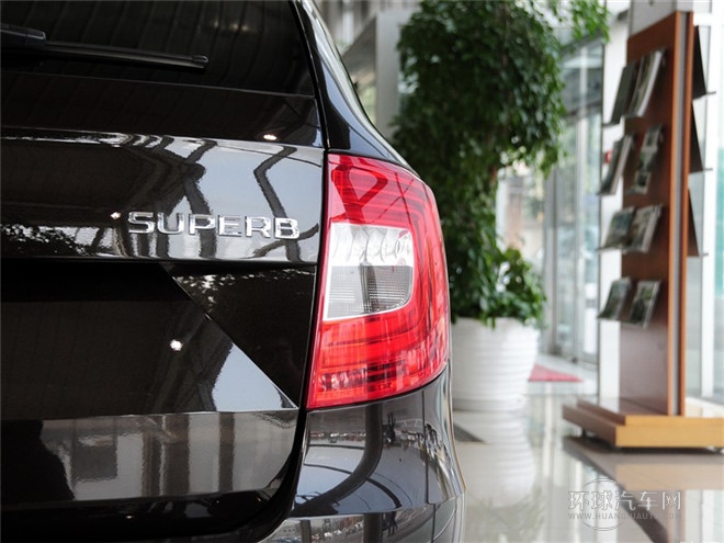 2014款 2.0TSI 尊貴版