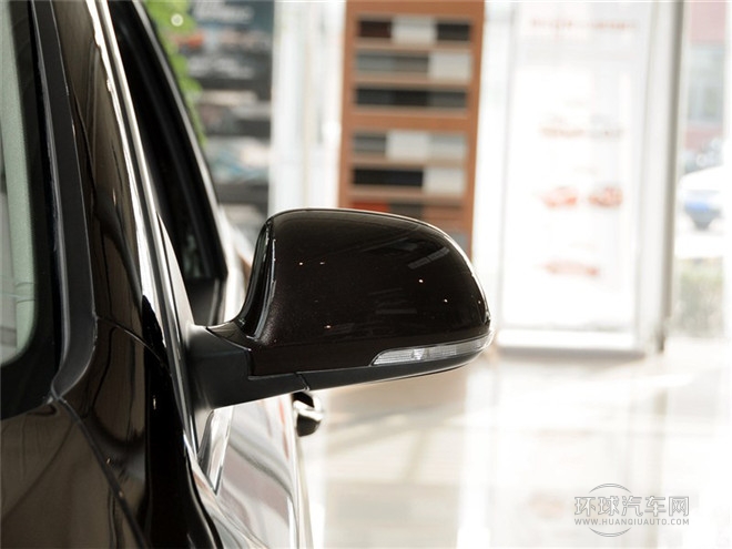 2014款 2.0TSI 尊貴版