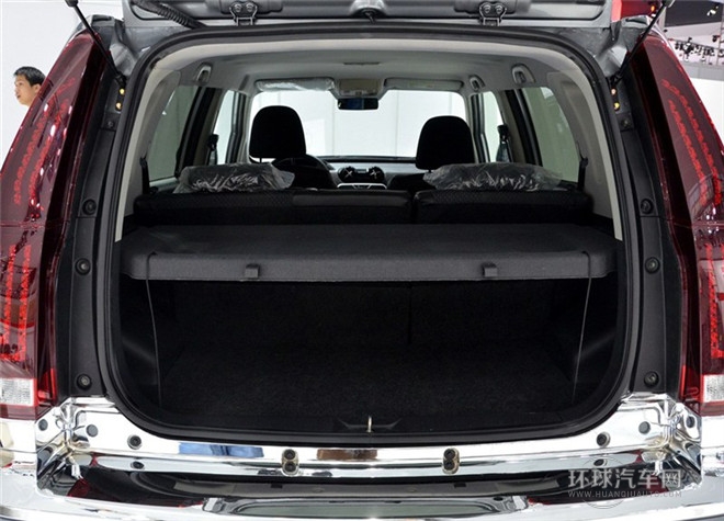 2015款 1.5L 豪華版