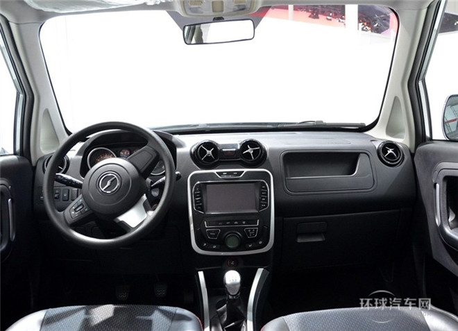 2015款 1.5L 豪華版