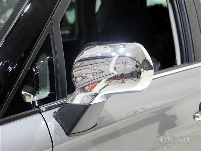 2015款 1.5L 豪華版