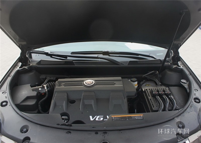 2015款 3.0L 豪華型