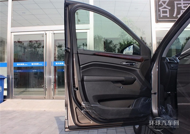 2015款 3.0L 豪華型