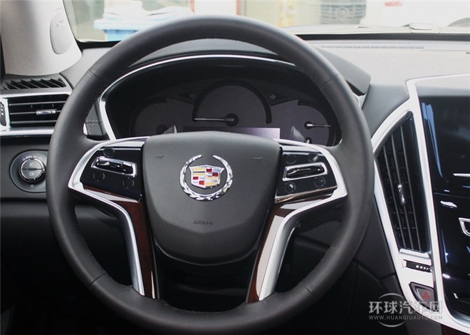 2015款 3.0L 豪華型