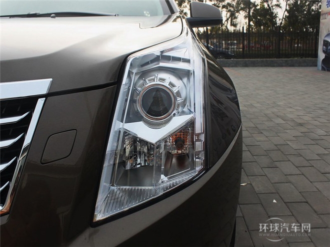 2015款 3.0L 豪華型