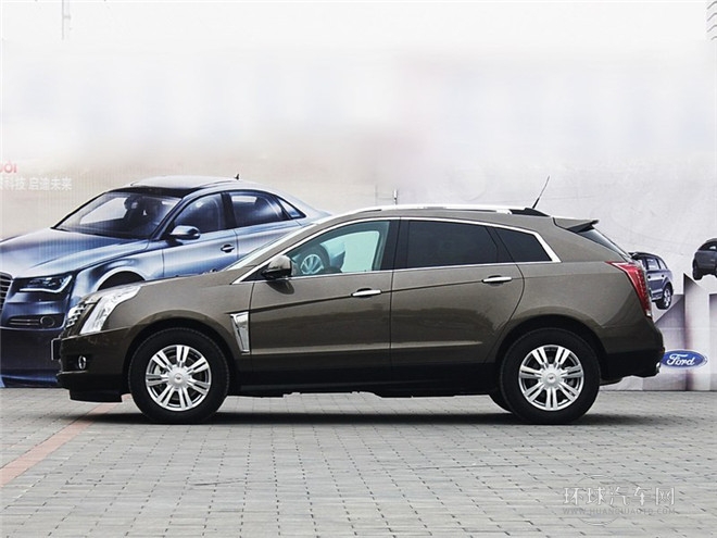 2015款 3.0L 豪華型