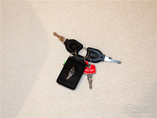 2014款 2.0L 標準版