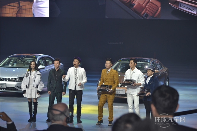 2015款 230TSI 手動風尚版