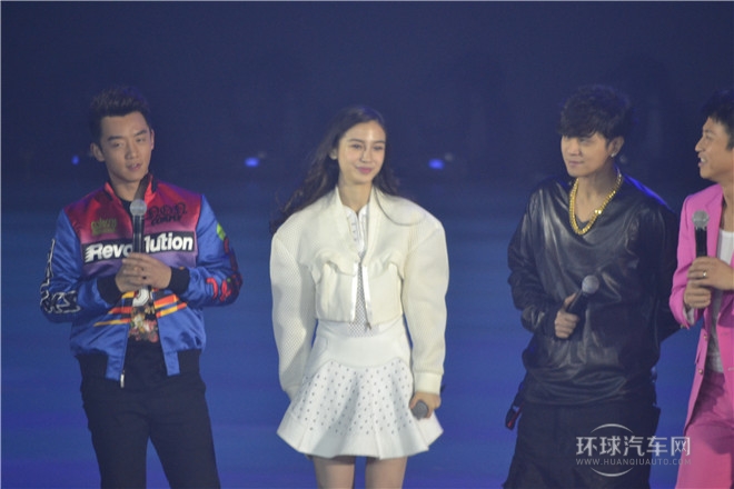 2015款 330TSI DSG豪華版