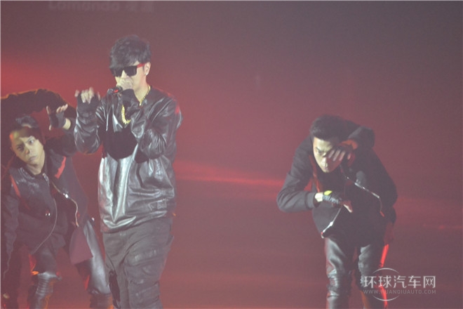 2015款 330TSI DSG豪華版