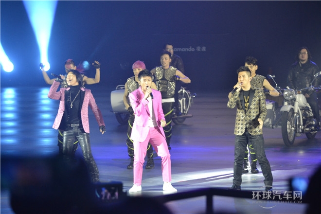 2015款 330TSI DSG豪華版