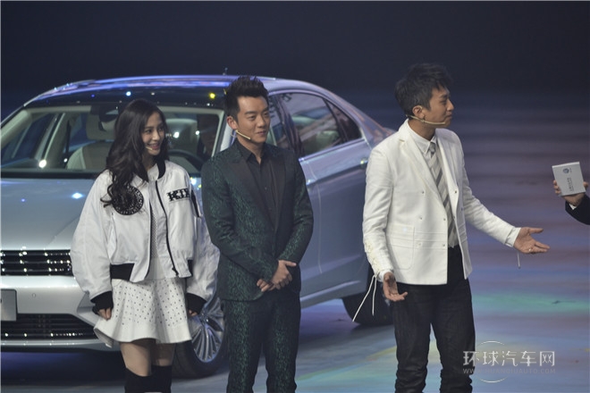 2015款 330TSI DSG豪華版